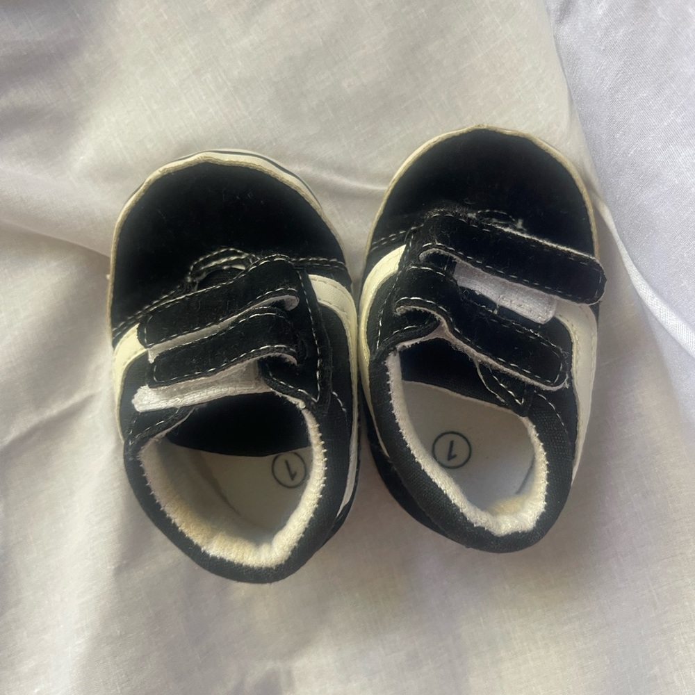 Baby vans